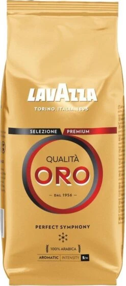 Lavazza Qualità Oro Koffiebonen 6 X 500g 15 Lavazza Qualità Oro Koffiebonen 6 X 500g -Koffiehuis 530x1200