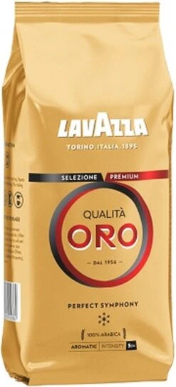 Lavazza Qualita Oro Koffiebonen - 500 Gram X4 11 Lavazza Qualita Oro Koffiebonen - 500 Gram X4 -Koffiehuis 545x1200 1