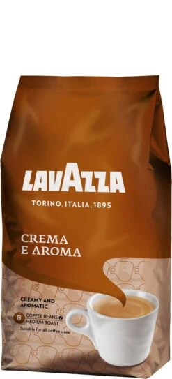 Lavazza Crema Aroma Koffiebonen 1kg X2 6 Lavazza Crema Aroma Koffiebonen 1kg X2 -Koffiehuis 546x1200 4