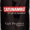Catunambú Predilect Koffiebonen 1 Kilo - Premium Kwaliteit - Horecakoffie Voor Thuis - Ultiem Koffiegenot -Koffiehuis 551x1200 1
