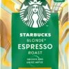 Starbucks Blonde® Espresso Roast - Koffiebonen - 200 Gram 1 Starbucks Blonde® Espresso Roast - Koffiebonen - 200 Gram -Koffiehuis 557x1200