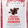 Jones Brothers Coffee Koffiebonen Italian Lover – 6 X 500 Gram 2 Jones Brothers Coffee Koffiebonen Italian Lover – 6 X 500 Gram -Koffiehuis 572x1200