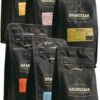 Brandzaak Verse Koffiebonen Proefpakket 6 X 250 Gram 2 Brandzaak Verse Koffiebonen Proefpakket 6 X 250 Gram -Koffiehuis 605x1200