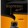 LAVAZZA Lungo 100 Stuks 1 LAVAZZA Lungo 100 Stuks -Koffiehuis 614x1200