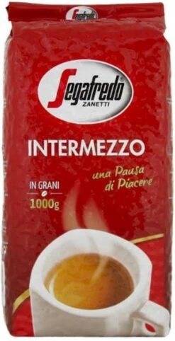 Segafredo Intermezzo - 1 Kg 16 Segafredo Intermezzo - 1 Kg -Koffiehuis 615x1200
