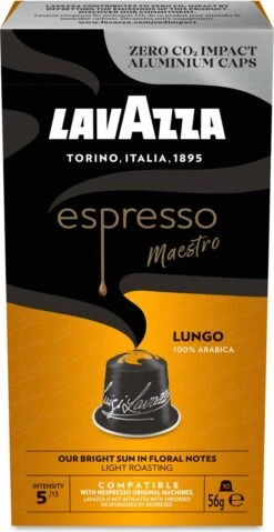 LAVAZZA Lungo 100 Stuks 9 LAVAZZA Lungo 100 Stuks -Koffiehuis 619x1200 1