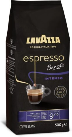 Lavazza Espresso Barista Intenso Koffiebonen - 500 Gram X4 11 Lavazza Espresso Barista Intenso Koffiebonen - 500 Gram X4 -Koffiehuis 629x1200 1