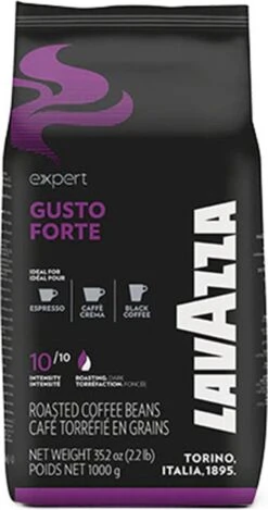 Lavazza Expert Gusto Forte - Koffiebonen - 1 Kilo 8 Lavazza Expert Gusto Forte - Koffiebonen - 1 Kilo -Koffiehuis 632x1200 1