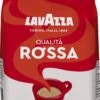 Lavazza Qualita Rossa Koffiebonen - 500g -Koffiehuis 634x1200 1