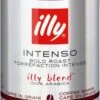 Illy Intenso Koffiebonen - 6 X 250 Gram 1 Illy Intenso Koffiebonen - 6 X 250 Gram -Koffiehuis 658x1200