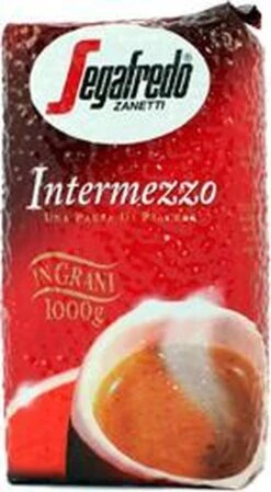Segafredo Intermezzo - 1 Kg 21 Segafredo Intermezzo - 1 Kg -Koffiehuis 660x1200
