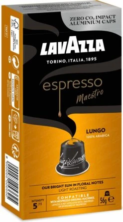 LAVAZZA Lungo 100 Stuks 10 LAVAZZA Lungo 100 Stuks -Koffiehuis 663x1200 1