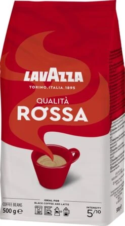 Lavazza Qualita Rossa Koffiebonen - 500g 11 Lavazza Qualita Rossa Koffiebonen - 500g -Koffiehuis 665x1200 2