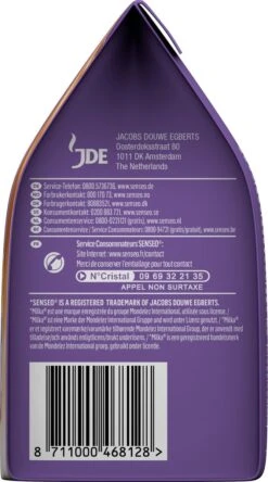 Senseo Milka Pads - 4 X 8 Pads - Warme Chocolademelk 12 Senseo Milka Pads - 4 X 8 Pads - Warme Chocolademelk -Koffiehuis 668x1200 6