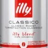 Illy Classico Koffiebonen - 6 X 250 Gram 1 Illy Classico Koffiebonen - 6 X 250 Gram -Koffiehuis 678x1200