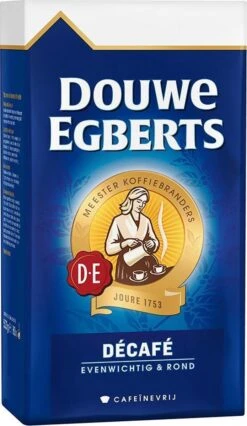 Douwe Egberts Decafé Filterkoffie - 6 X 500 Gram 19 Douwe Egberts Decafé Filterkoffie - 6 X 500 Gram -Koffiehuis 695x1200 1