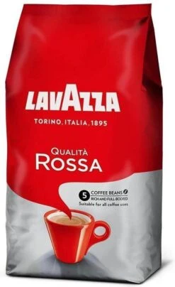 Lavazza Qualita Rossa Koffiebonen - 500g 10 Lavazza Qualita Rossa Koffiebonen - 500g -Koffiehuis 734x1200 3