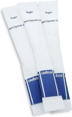 Lavazza Suikersticks (700st X 4gr )