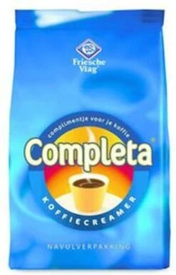 Completa Romige Koffiecreamer - 8 X 1 Kg 9 Completa Romige Koffiecreamer - 8 X 1 Kg -Koffiehuis 766x1200 7