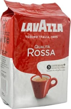Lavazza Qualita Rossa Koffiebonen - 6x1KG 18 Lavazza Qualita Rossa Koffiebonen - 6x1KG -Koffiehuis 784x1200
