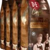 Douwe Egberts D.E Café Creatie Koffiebonen - 7/9 Intensiteit - 4 X 500 Gram 1 Douwe Egberts D.E Café Creatie Koffiebonen - 7/9 Intensiteit - 4 X 500 Gram -Koffiehuis 795x1200