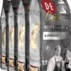 Douwe Egberts D.E Café Espresso Koffiebonen - Intensiteit 7/9 - 4 X 500 Gram 1 Douwe Egberts D.E Café Espresso Koffiebonen - Intensiteit 7/9 - 4 X 500 Gram -Koffiehuis 795x1200 4