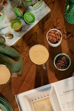 Nescafé Dolce Gusto Almond Macchiato Capsules - Vegan Koffie - 36 Koffiecups 18 Nescafé Dolce Gusto Almond Macchiato Capsules - Vegan Koffie - 36 Koffiecups -Koffiehuis 800x1200 2