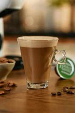 Nescafé Dolce Gusto Almond Macchiato Capsules - Vegan Koffie - 36 Koffiecups 19 Nescafé Dolce Gusto Almond Macchiato Capsules - Vegan Koffie - 36 Koffiecups -Koffiehuis 800x1200 3