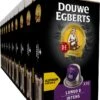 Douwe Egberts Lungo Intens Koffiecups - Intensiteit 8/12 - 10 X 10 Capsules 2 Douwe Egberts Lungo Intens Koffiecups - Intensiteit 8/12 - 10 X 10 Capsules -Koffiehuis 835x1200
