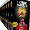Douwe Egberts Lungo Original Koffiecups - Intensiteit 6/12 - 10 X 10 Capsules 2 Douwe Egberts Lungo Original Koffiecups - Intensiteit 6/12 - 10 X 10 Capsules -Koffiehuis 835x1200 2