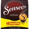 Senseo Espresso Koffiepads - 10 X 48 Stuks 1 Senseo Espresso Koffiepads - 10 X 48 Stuks -Koffiehuis 843x1200 1