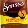 Senseo Strong Koffiepads - 1 X 48 Pads -Koffiehuis 846x1200 1