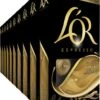 L'OR Espresso Vanille Koffiecups - 10 X 10 Capsules -Koffiehuis 853x1200