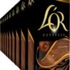 L'OR Espresso Caramel Koffiecups - 10 X 10 Capsules -Koffiehuis 854x1200 1