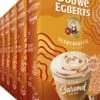Douwe Egberts Verwenkoffie Latte Caramel Oploskoffie - 5 X 8 Zakjes 2 Douwe Egberts Verwenkoffie Latte Caramel Oploskoffie - 5 X 8 Zakjes -Koffiehuis 855x1200 3