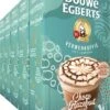 Douwe Egberts Latte Choco Hazelnut Oploskoffie - 5/9 Intensiteit - 5 X 8 Zakjes 1 Douwe Egberts Latte Choco Hazelnut Oploskoffie - 5/9 Intensiteit - 5 X 8 Zakjes -Koffiehuis 856x1200 3