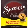 Senseo Extra Strong Koffiepads - 10 X 48 Stuks 1 Senseo Extra Strong Koffiepads - 10 X 48 Stuks -Koffiehuis 871x1200