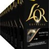 L'OR Espresso Ristretto (11) - 10 X 10 Koffiecups -Koffiehuis 875x1200