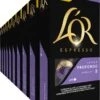 L'OR Lungo Profondo Koffiecups - Intensiteit 8/12 - 10 X 10 Capsules -Koffiehuis 875x1200 5