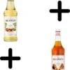 Monin VAnille Koffiesiroop VOORDEELPACK Vanille 70 + Caramel 70cl 2 Monin VAnille Koffiesiroop VOORDEELPACK Vanille 70 + Caramel 70cl -Koffiehuis 899x1200 10