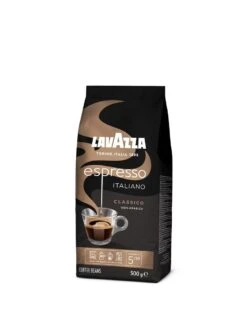 Lavazza Espresso Italiano Classico Koffiebonen - 500 Gram X6 13 Lavazza Espresso Italiano Classico Koffiebonen - 500 Gram X6 -Koffiehuis 899x1200 3