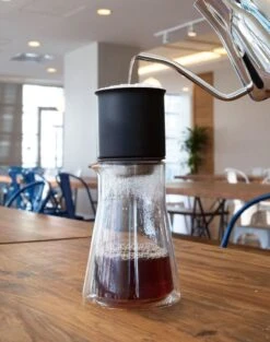 FELLOW - Stagg [XF] Set (Dripper + Carafe) - Handmatige Filterkoffie Set -Koffiehuis 948x1200 2