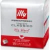 Illy Iperespresso Classico 18 Capsules 2 Illy Iperespresso Classico 18 Capsules -Koffiehuis 966x1200