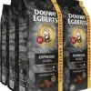 Douwe Egberts Espresso Koffiebonen - 4 X 1000 Gram - Extra Grote Verpakking 1 Douwe Egberts Espresso Koffiebonen - 4 X 1000 Gram - Extra Grote Verpakking -Koffiehuis 993x1200 2