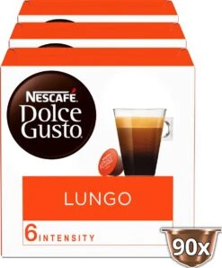 Nescafé Dolce Gusto Lungo Capsules - 90 Koffiecups 7 Nescafé Dolce Gusto Lungo Capsules - 90 Koffiecups -Koffiehuis 995x1200 9